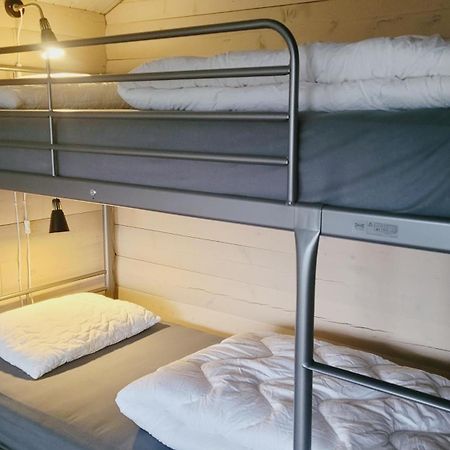 Oen Turistsenter Apartments ไยโล ภายนอก รูปภาพ