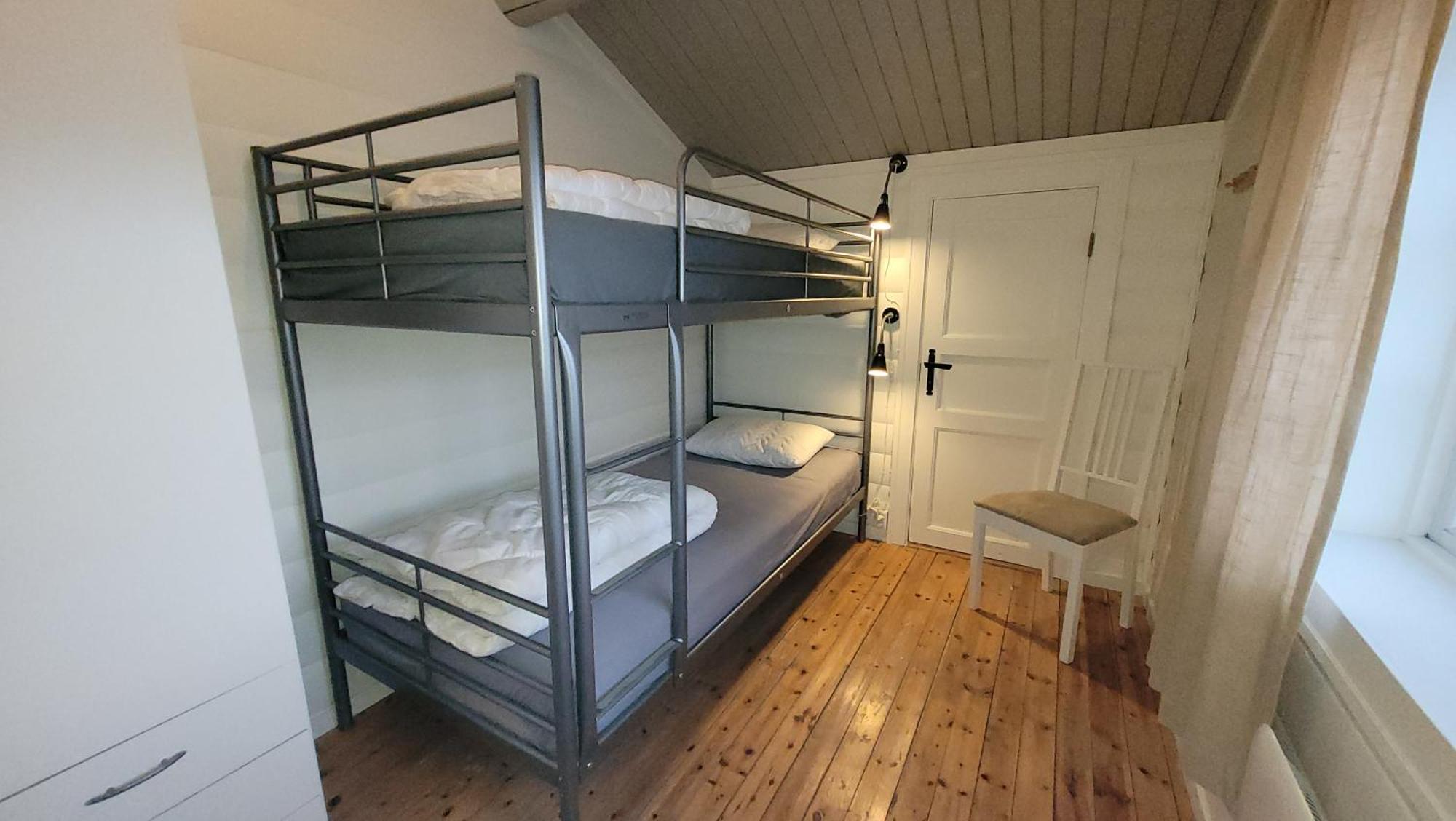 Oen Turistsenter Apartments ไยโล ภายนอก รูปภาพ