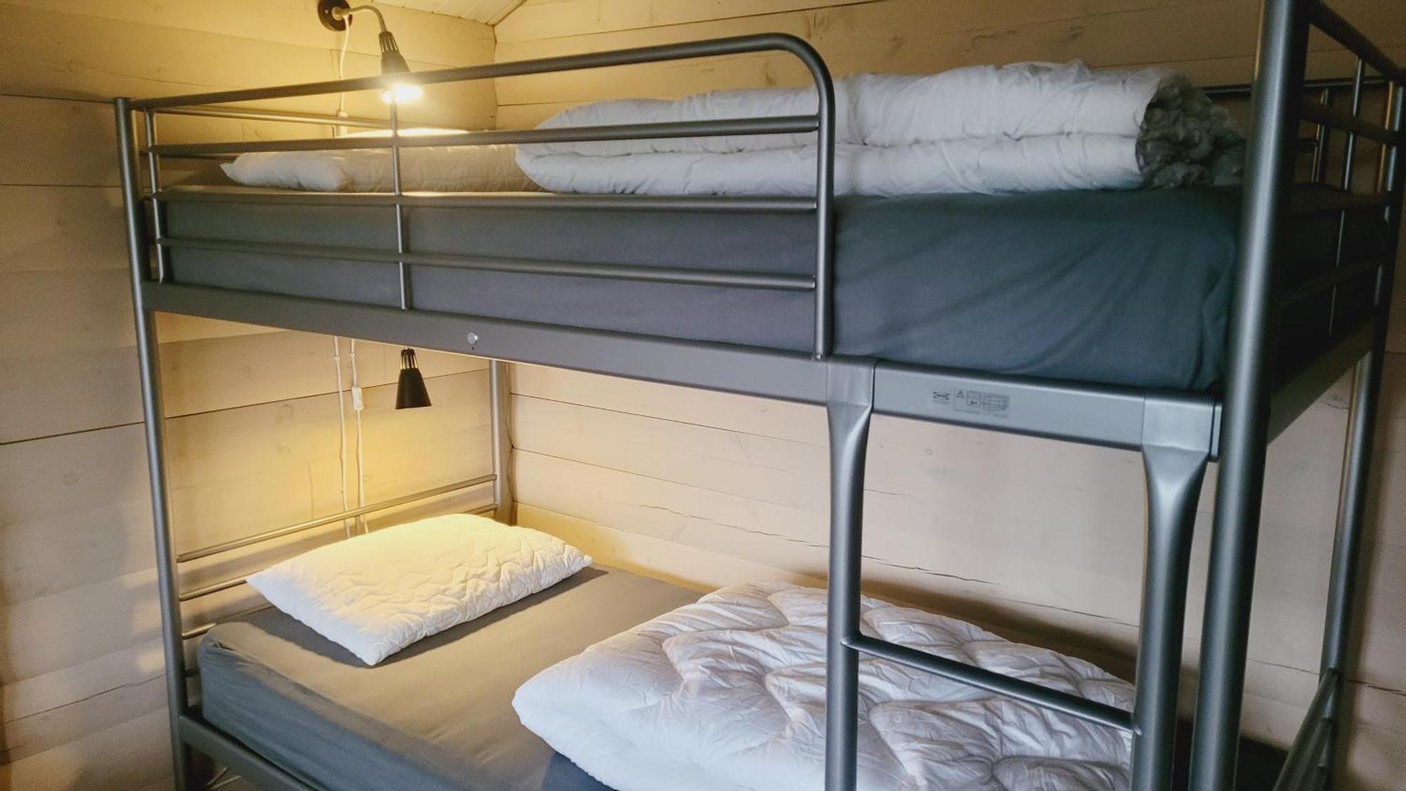 Oen Turistsenter Apartments ไยโล ภายนอก รูปภาพ