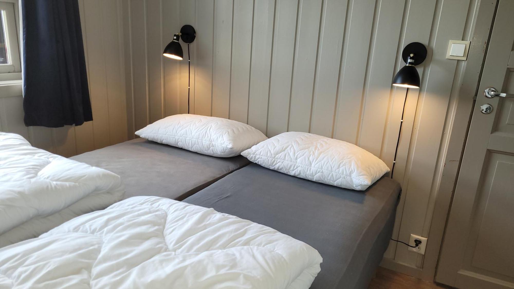 Oen Turistsenter Apartments ไยโล ห้อง รูปภาพ