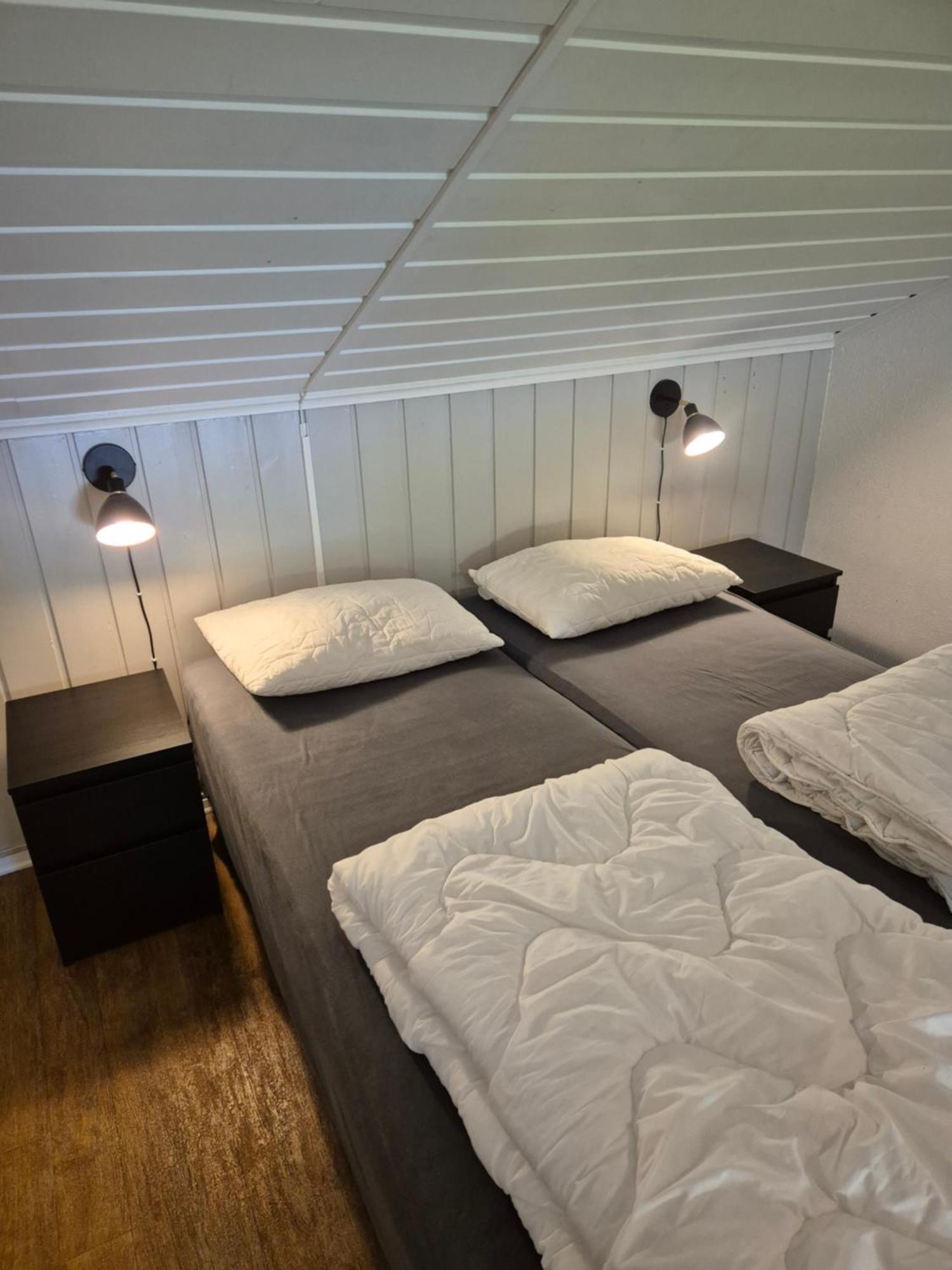 Oen Turistsenter Apartments ไยโล ห้อง รูปภาพ