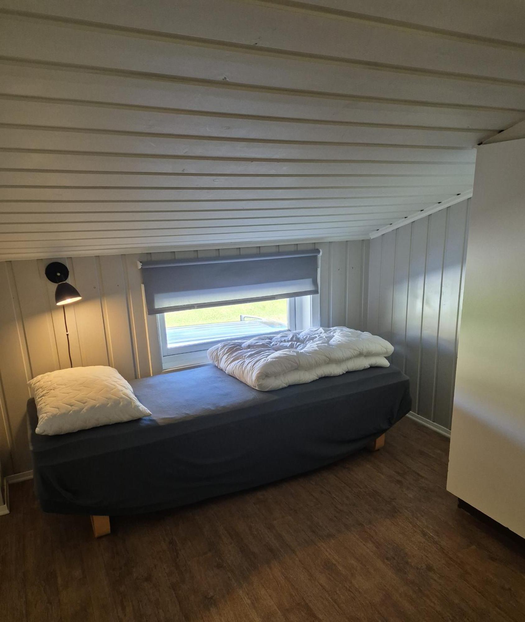 Oen Turistsenter Apartments ไยโล ห้อง รูปภาพ