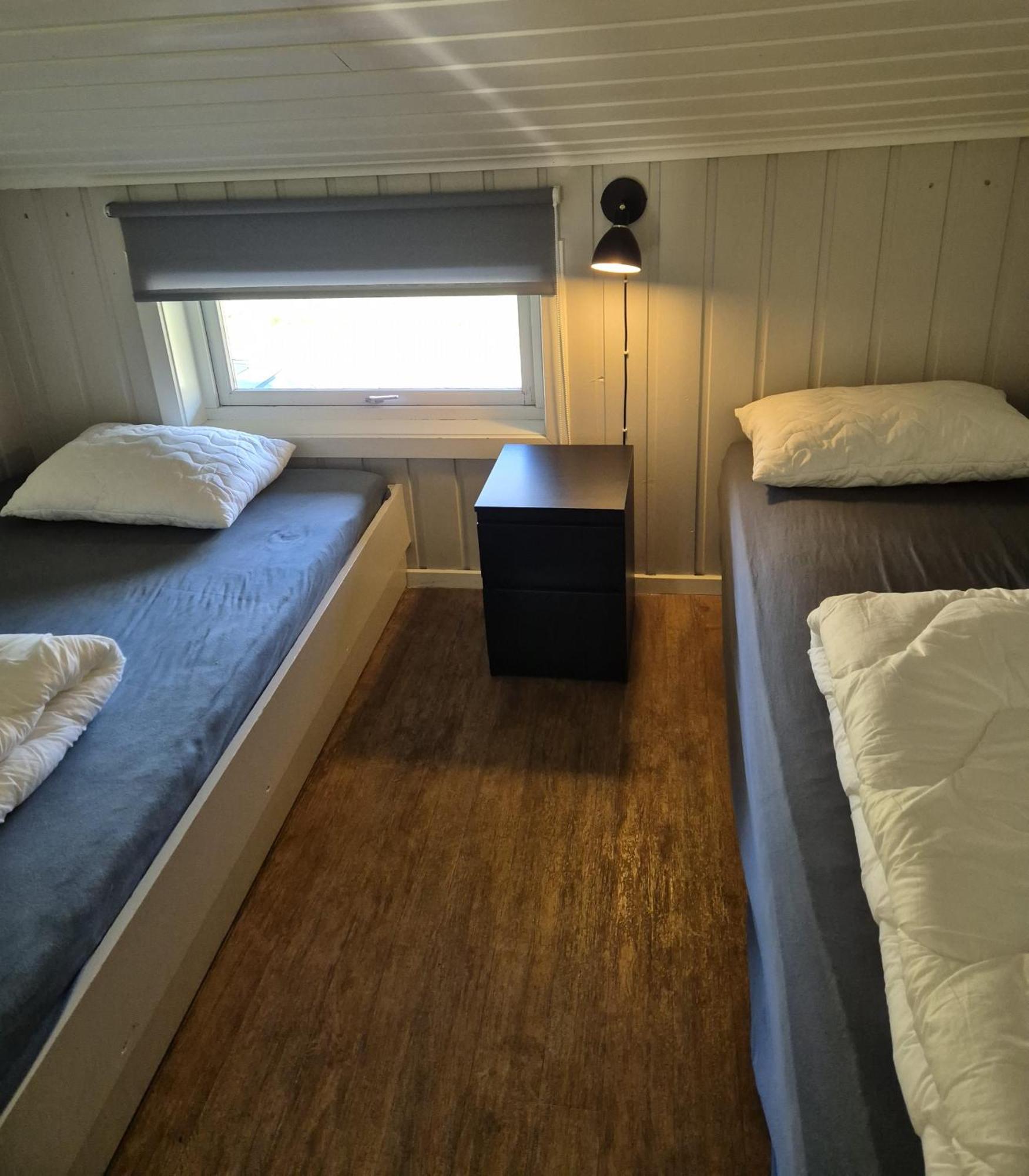 Oen Turistsenter Apartments ไยโล ห้อง รูปภาพ